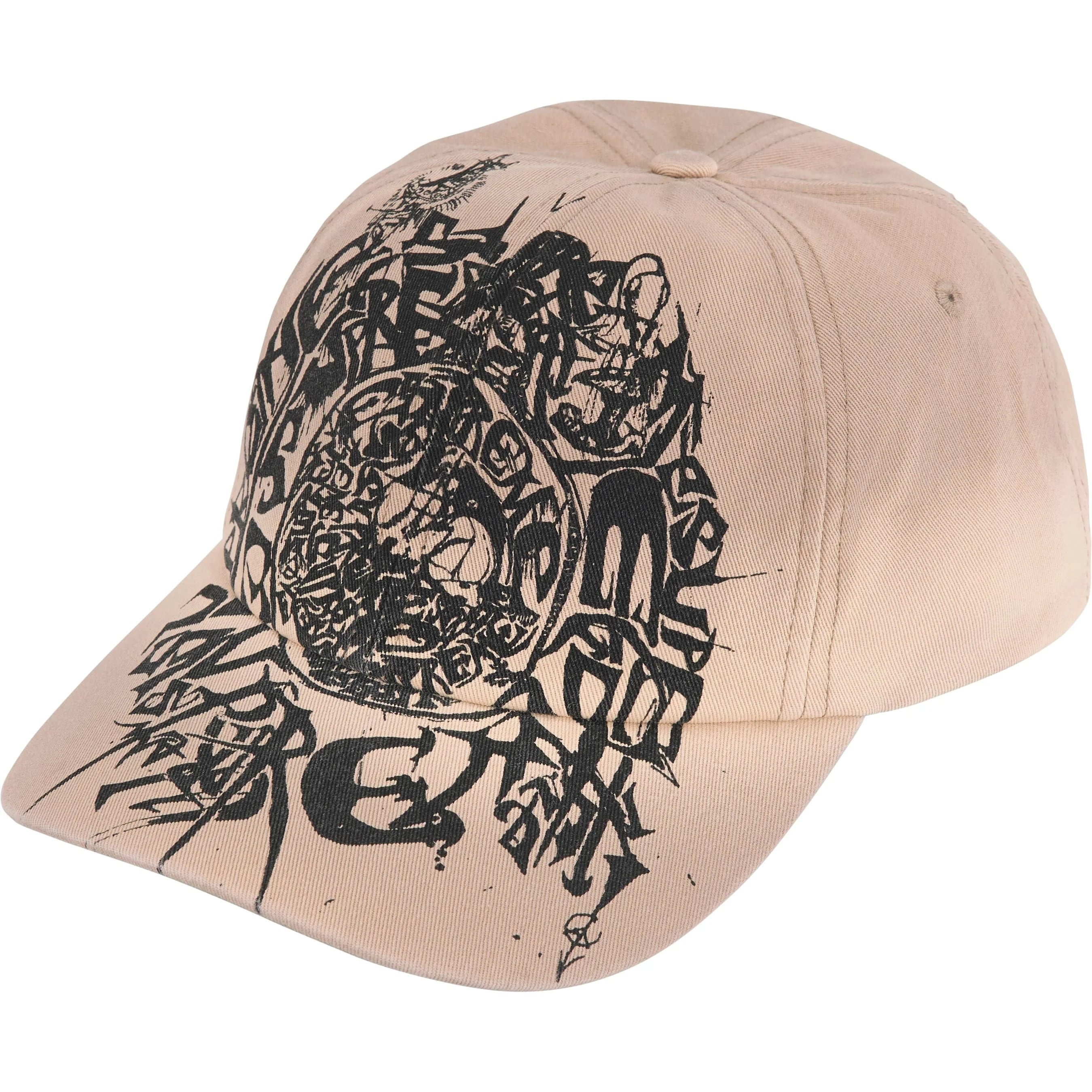 Liberty 6-Panel view 6